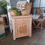 Antiek grenen kastje - 67x46x75 cm, Antiek en Kunst, Antiek | Meubels | Kasten, Ophalen