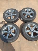 Toyota Rav4, Qashqai, Suzuki, Auto-onderdelen, Banden en Velgen, Gebruikt, Banden en Velgen, 17 inch, 235 mm