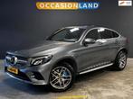 Mercedes-Benz GLC-klasse Coupé 350e 4MATIC Edition 1|PANO|L, Automaat, 1940 kg, Gebruikt, 4 cilinders