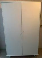 Garderobekast Gratis ophalen, Huis en Inrichting, Ophalen, Gebruikt, 100 tot 150 cm, Met lade(s)