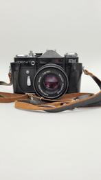 Zenit EM vintage spiegelreflexcamera USSR camera, Spiegelreflex, Gebruikt, Ophalen of Verzenden, Overige Merken