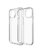 ZAGG Gear4 Crystal Palace Hard Cover IPHONE 13 - Transparant, Verzenden, Nieuw