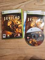 Microsoft XBOX 360 Clive Barker's Jericho, 1 speler, Ophalen of Verzenden, Zo goed als nieuw, Vanaf 3 jaar