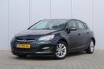Opel Astra 1.4 Turbo | Airco | Trekhaak | Cruise control | B, Voorwielaandrijving, Euro 5, Stof, Gebruikt