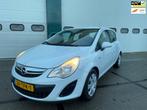 Opel Corsa 1.3 CDTi EcoFlex S/S Anniversary Edition, Auto's, Opel, Voorwielaandrijving, Euro 5, Gebruikt, Zwart