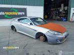 Hyundai Coupé onderdelen (donorauto)