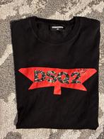 Dsquared2 Longsleeve - Maat 152/156 (12 jaar), Ophalen of Verzenden