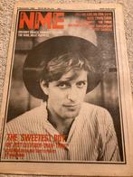 NME 1982 AZTEC CAMERA Erik Satie KAS Scritti Politti, Ophalen of Verzenden, Muziek, Film of Tv