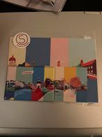 Suzanne Allewelt kaarten en magneet Leiden, Ophalen of Verzenden