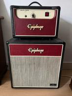 Epiphone Valve Jr, Ophalen of Verzenden, Zo goed als nieuw, Minder dan 50 watt