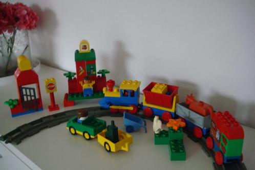lego duplo, Kinderen en Baby's, Speelgoed | Duplo en Lego, Zo goed als nieuw, Duplo, Ophalen