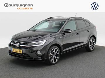 Volkswagen Taigo 1.0 TSi 110 Pk Automaat R-Line Business | F beschikbaar voor biedingen