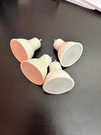 Calex GU10 smart RGB spotjes, Huis en Inrichting, Led-lamp, Minder dan 30 watt, Overige fittingen, Ophalen of Verzenden