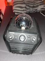 ION Party rocker express, Ophalen, Gebruikt, Luidspreker(s)