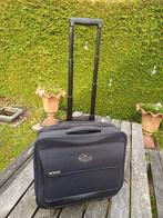 Delsey computer handbagage trolley, Sieraden, Tassen en Uiterlijk, Tassen | Reistassen en Weekendtassen, 40 tot 60 cm, Gebruikt