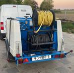 Hogedruk Aanhanger Rioolonstopper, Auto diversen, Aanhangers en Bagagewagens, Ophalen, Gebruikt