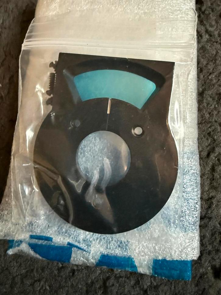 Luidspreker Onderdeel - Nieuw in verpakking, Audio, Tv en Foto, Luidsprekers, Nieuw, Overige typen, Minder dan 60 watt, Overige merken