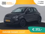 Fiat 500 € 18.900,00, Auto's, Fiat, 118 pk, 4 stoelen, Zwart, Nieuw