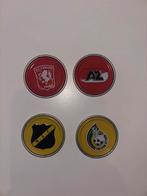 Cluppies Voetbal Plus €0,20 ps, Ophalen of Verzenden, Zo goed als nieuw, Overige binnenlandse clubs, Overige typen