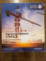 Statics, R. C. Hibbeler, 14e editie, R.C. Hibbeler, WO, Beta, Ophalen