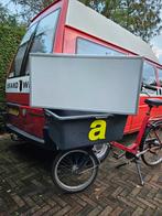 lichtbak met nieuwe LED verlichting, Ophalen, 1 kind