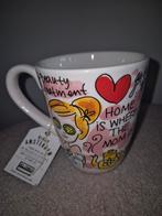 Nieuwe mok Blond Amsterdam, Blond Amsterdam, Nieuw, Ophalen of Verzenden, Kop(pen) en/of Schotel(s)