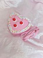 Kawaii lolita cake pie decoden bag, Nieuw, Verzenden