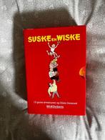 Suske en Wiske, Meerdere stripboeken, Ophalen of Verzenden, Zo goed als nieuw