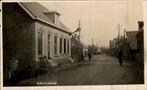 Giessendam - Fotokaart ?, Verzamelen, Ansichtkaarten | Nederland, Ophalen of Verzenden, 1920 tot 1940, Gelopen, Zuid-Holland