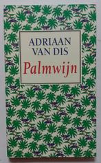 Palmwijn, Adriaan van Dis, Boeken, Boekenweekgeschenken, Ophalen of Verzenden, Zo goed als nieuw, Adriaan van Dis