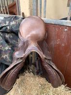 Stübben spring zadel, Ophalen of Verzenden, Gebruikt