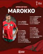 Gezocht Africa cup ticket openingswedstrijd, Tickets en Kaartjes, Drie personen of meer, December