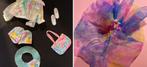 Vintage Barbie Teen Talk 1991 Mattel outfit, Verzamelen, Poppen, Ophalen of Verzenden, Zo goed als nieuw