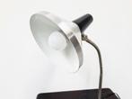 Vintage Hala Bureaulamp, model 751, Vintage, hala, zeist, dutch design, mid-century, industrieel, Gebruikt, Metaal, 50 tot 75 cm