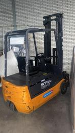 Elektrische heftruck R20-16, Zakelijke goederen, Machines en Bouw | Heftrucks en Intern transport, Still, 1000 tot 2000 kg, Heftruck