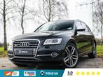 Audi SQ5 3.0 TDI SQ5 quattro Pro Line * PANO *, Auto's, Automaat, Euro 5, 15 km/l, Gebruikt