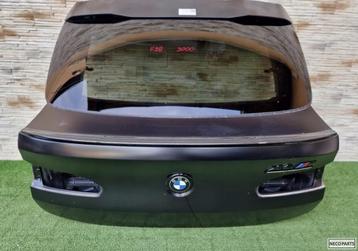BMW X4M F98 ACHTERKLEP ORIGINEEL OP AANVRAAG!!! beschikbaar voor biedingen