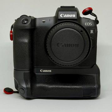 Canon EOS R Systeemcamera beschikbaar voor biedingen