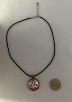 Ketting met paard, Ophalen of Verzenden, Nieuw, Overige materialen