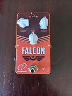Crazy Tube Circuits Falcon, Ophalen of Verzenden, Zo goed als nieuw, Distortion, Overdrive of Fuzz