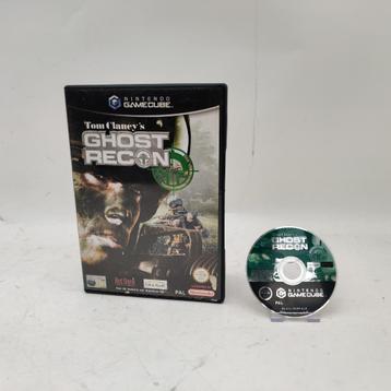 Tom Clancy's Ghost Recon Game cube || Nu voor maar €5.99 beschikbaar voor biedingen