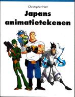 Japans animatietekenen - Christopher Hart, Ophalen of Verzenden, Zo goed als nieuw, Tekenen en Schilderen, Christopher Hart