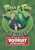 Titus en Fien juni 2026 Gouda, Tickets en Kaartjes, Drie personen of meer, Juni