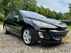 Peugeot 308 1.6 THP 5-DRS 2007 Pano Trekhaak Cruise, 65 €/maand, Stof, 4 cilinders, 700 kg