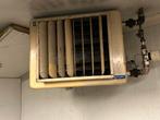 CV heater.   Wesper. Kun je op de CV aansluiten, Doe-het-zelf en Verbouw, Verwarming en Radiatoren, Ophalen, Gebruikt, Minder dan 30 cm