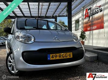 Citroen C1 1.0-12V Nieuwe APK beschikbaar voor biedingen