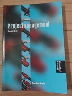 Projectmanagement - Roel Grit, Ophalen of Verzenden, Gelezen, Management, Roel Grit