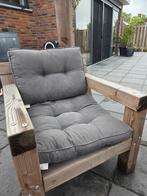 7x Florance loungekussenset (zitvlak en rugleuning), Ophalen, Gebruikt