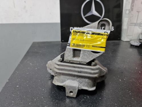 Versnellingsbak Steun van een Mercedes A-Klasse, Auto-onderdelen, Ophanging en Onderstel, Mercedes-Benz, Gebruikt, 3 maanden garantie