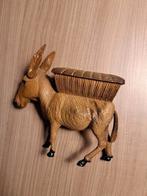 Sigarettenhouder, Ophalen of Verzenden